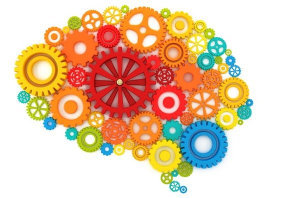 Miten aivot havaitsevat värit