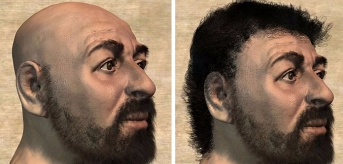 Miltä Jeesus Kristus todella näytti