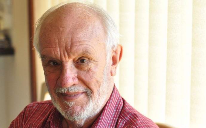 Kuinka yksi australialainen voisi pelastaa 2,4 miljoonaa vastasyntynyttä