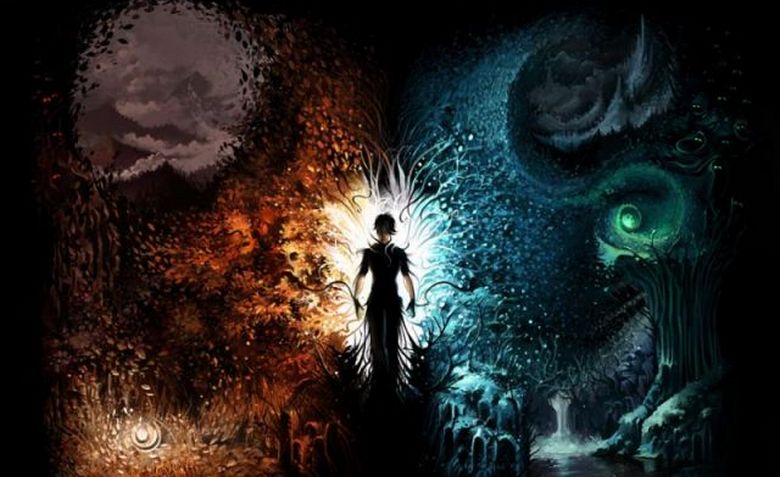 Kuinka kuollut lähettää uutisia eläville.