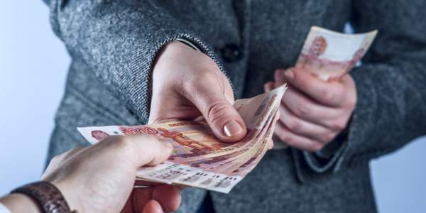 kuinka lainata rahaa 