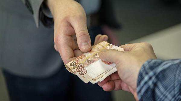 onko mahdollista lainata rahaa 