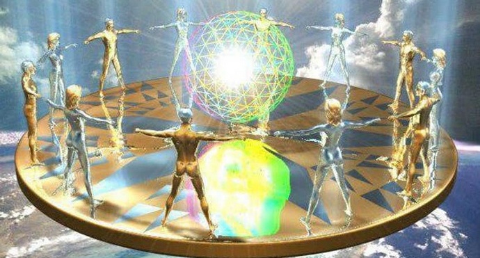 Kuinka kollektiivinen tietoisuus toimii?