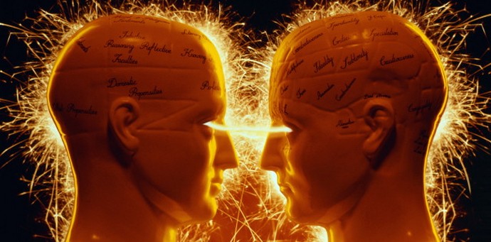 Kuinka herätä supermies itsessäsi?