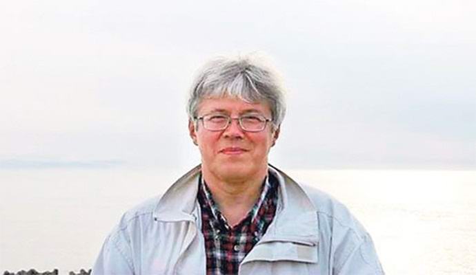 Kuinka venäläinen tutkija jatkaa elämäänsä muinaisella bakteerilla