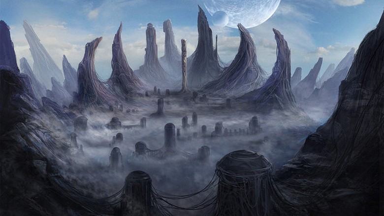 Kuinka venäläinen nainen vieraili