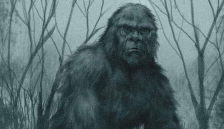 Kuinka lumiukko hyökkäsi Jakutin geologiin