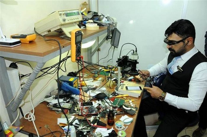 Kuinka suojautua ihmisten liialliselta uteliaisuudelta?