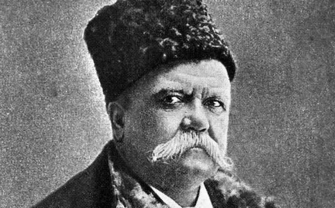 Kuinka kuuluisa Moskovan toimittaja Gilyarovsky tutki aaveita