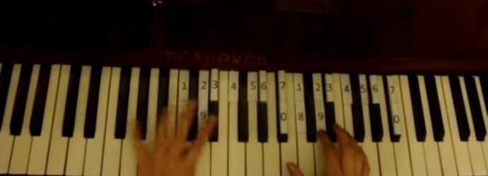 Miltä Pi kuulostaa?