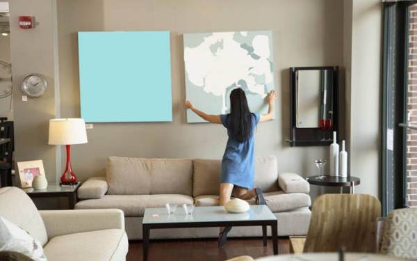 mitä asioita ei voida pitää kotona 