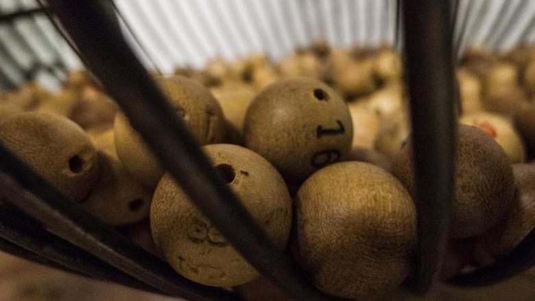 Mikä siunaus voittaa miljoonan dollarin jättipotti! Mikä onnettomuus ...