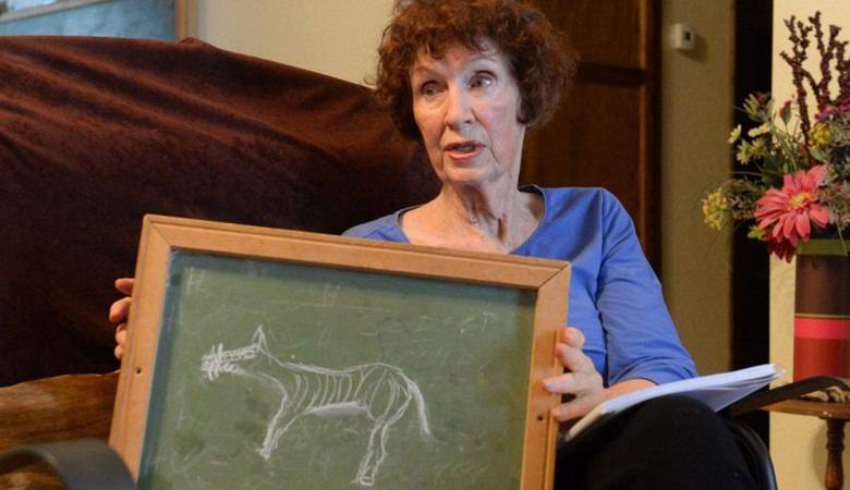 Kalifornialaiset ovat huolestuneita chupacabran esiintymisestä