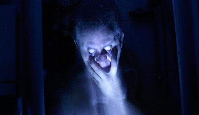 Valvontakamera ampui haamun Tšeljabinsk-hotellissa