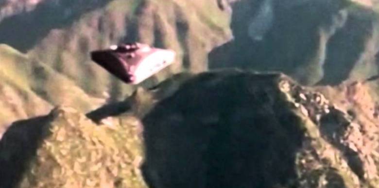 ISS-kamerat uudelleen