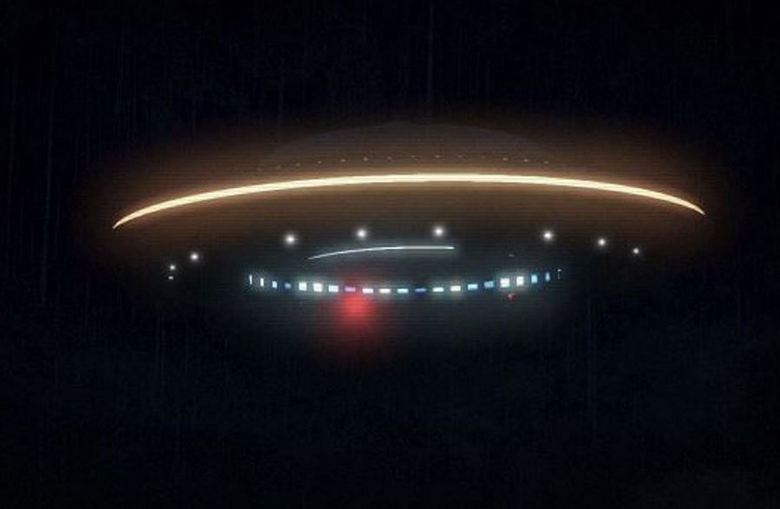 ISS-kamerat huomasivat jälleen vieraita aluksia