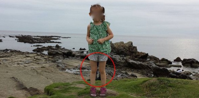 Kanadalainen valokuvasi aavemaista samurai Japanissa