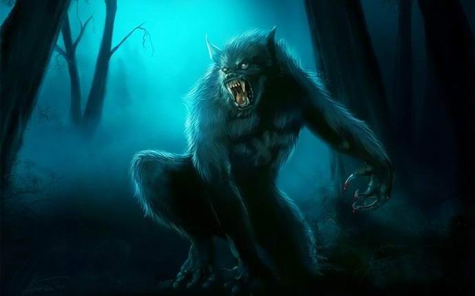 Kanadalainen yrittäjä kertoo ihmissusi Wisconsinissa