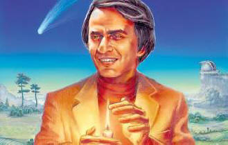 Carl Sagan ilmastomuutoksesta: kolmekymmentä vuotta myöhemmin