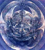 Karma evoluutiovoimana