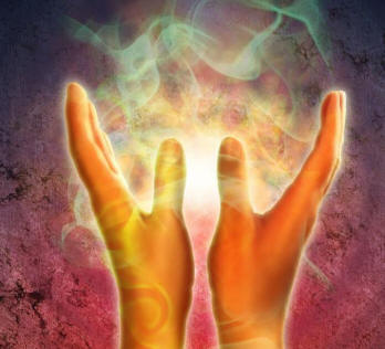 Jokaisella asialla on edellisen omistajan energiajälki