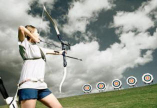 Jokainen valitsee omat vaikeutensa