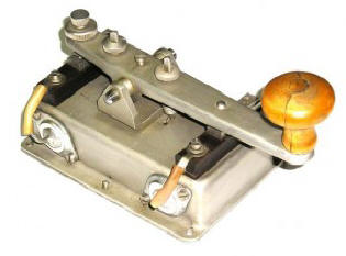 Kuka keksi morosekoodin