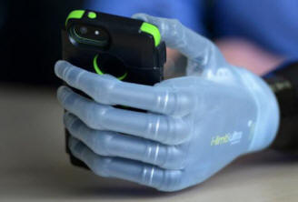 Kyberlääketie antaa sokeille mahdollisuuden ajaa autoa