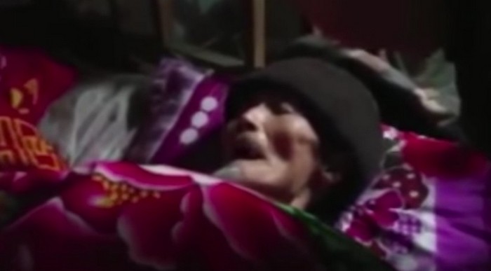 Kiinalaiset herättivät elämää omilla hautajaisillaan