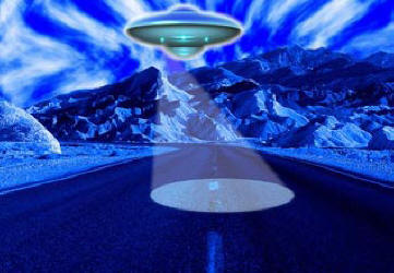 Kiina rakentaa salaa perustaa UFO: n tutkimiseen