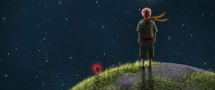 Kiinalainen poika pakeni kotoaan ja aikoi palata kotiplaneetalleen