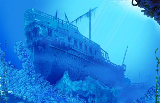 Puolisen miljardin dollarin arvoinen aarre