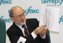 Ilmastoaseita ei voida hyväksyä. Haastattelu Venäjän hydrometeorologisen keskuksen johtajan Roman Wilfandin kanssa