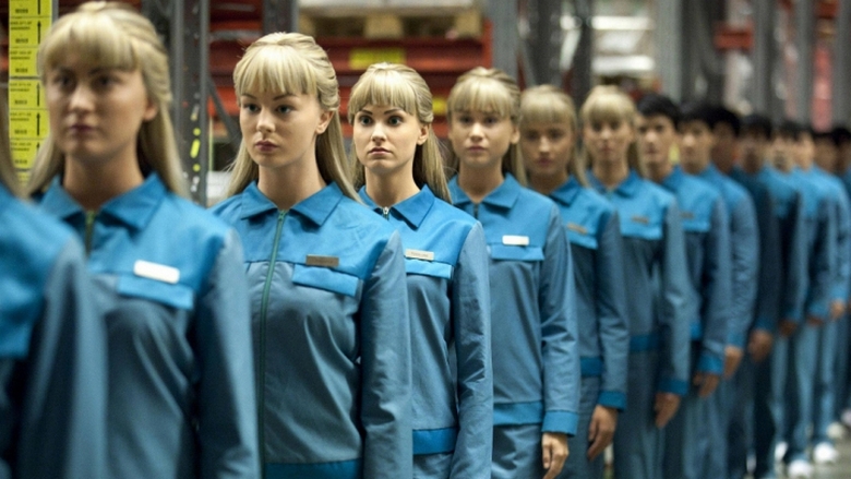 Onko ihmisen klooneja ollut olemassa jo pitkään?