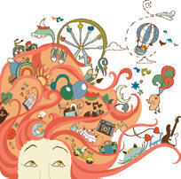 Kun Jumala vitsailee