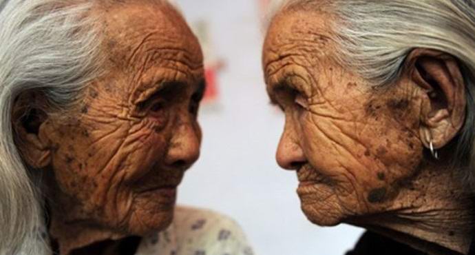 Japanilaisten satavuotisjuhlaten lukumäärä saavutti ennätyksellisen korkean