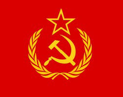 Kommunismi on jo rakennettu! Erillisessä osavaltiossa