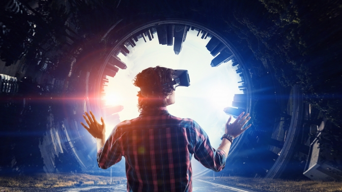 Microsoft valmistautuu julkaisemaan virtuaalitodellisuusmattoa