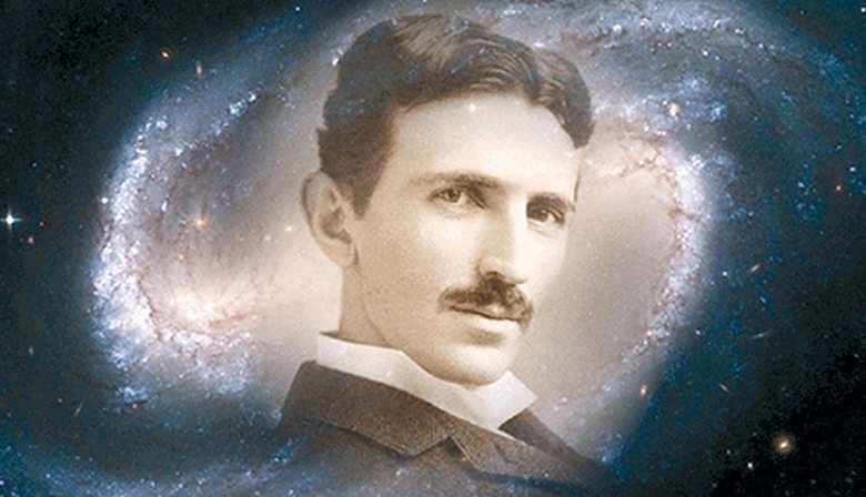 Kenelle suuret keksijät häiritsevät?