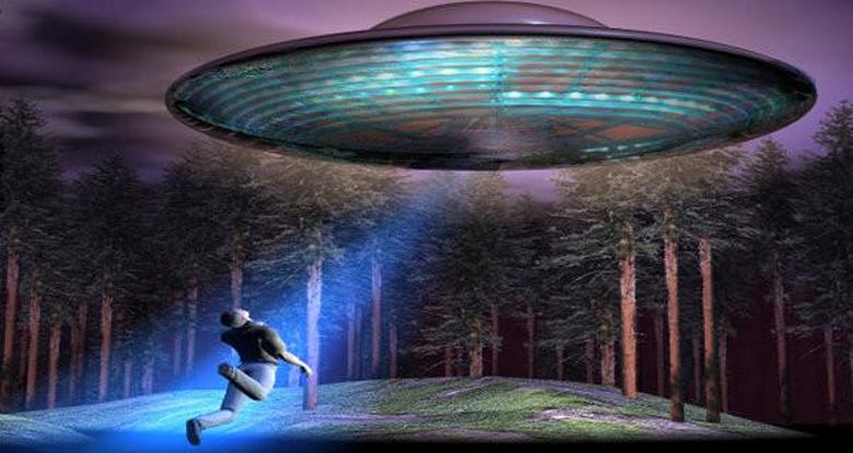 Elokuun lopussa oli runsaasti UFO-videotietoja.