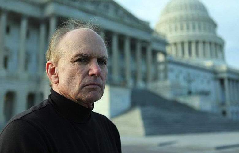 Conspirologist: ulkomaalaiset estävät ydinsotaa Venäjän ja Amerikan välillä