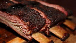 Savustettu liha on vaarallisempaa kuin alkoholi