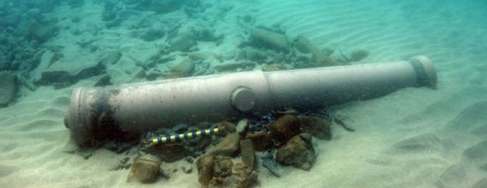 Voittamaton ryhmän laiva