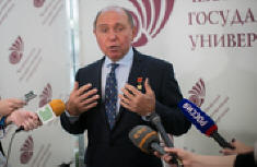 Kosmonaut Volkov: Muukalaisia ​​on tietysti!