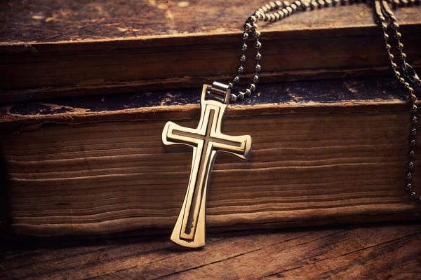 Syntymäpäivän risti 