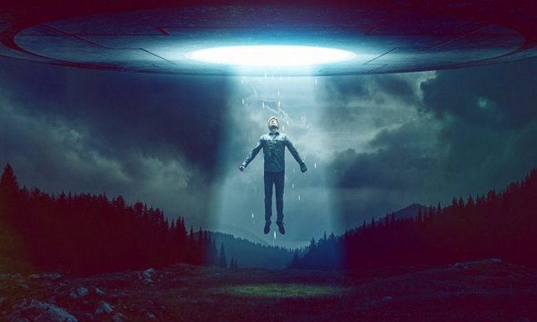 Muukalaisten sieppaamia Krimin lapsia ei vieläkään löydy