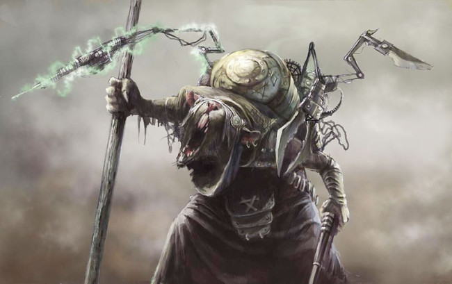 Rotat voivat luoda uuden sivilisaation maan päällä