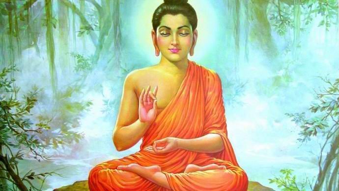 Kriisi esti buddhalaisen temppelin ilmestymisen Moskovaan