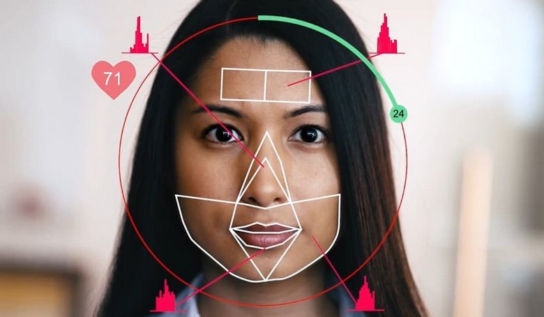 Verenpaine ja muut voidaan nyt määrittää selfiellä