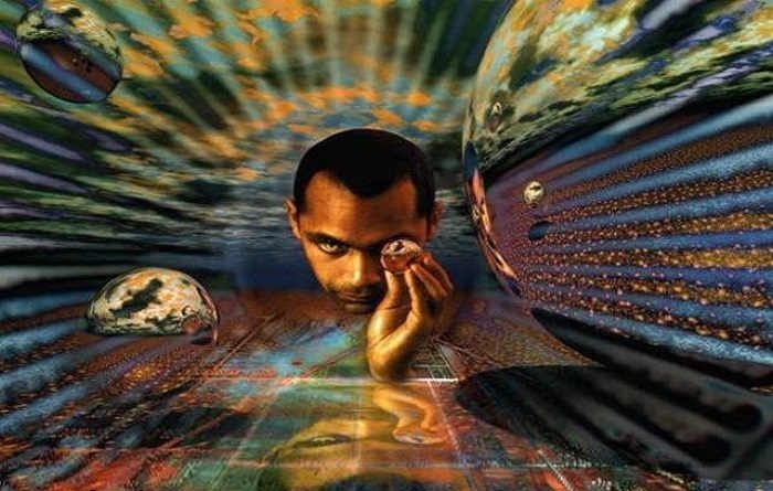 Xenoglossia - vieraiden kielten äkillisen hallinnan ilmiö